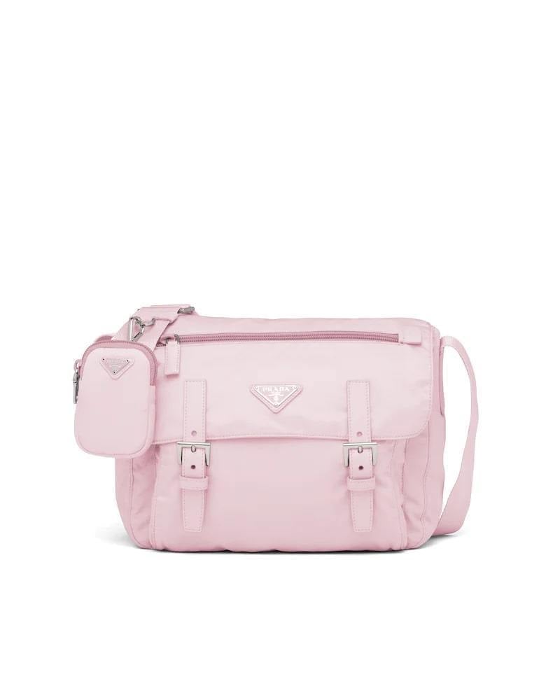 Prada Re-Nylon Shoulder Bag