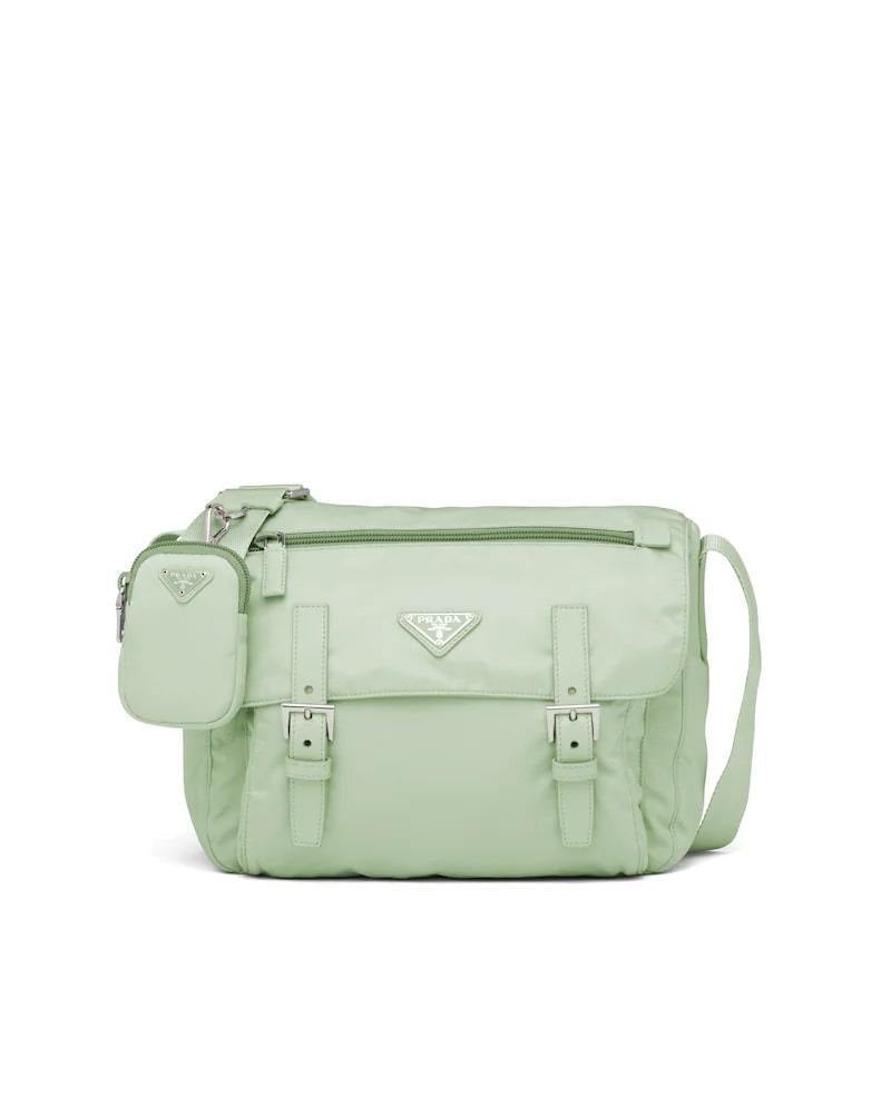 Prada Re-Nylon Shoulder Bag