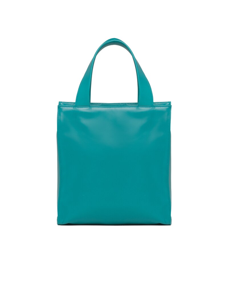 Prada Nappa leather Tote