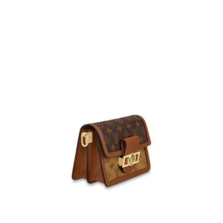 Louis Vuitton MINI DAUPHINEMINI DAUPHINE