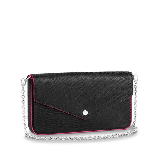 Louis Vuitton FÉLICIE POCHETTE