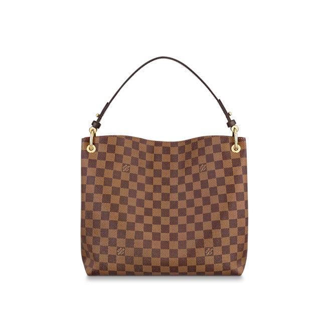 Louis Vuitton Graceful PM Damier Ebene