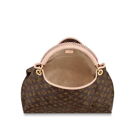Louis Vuitton ARTSY MM Monogram