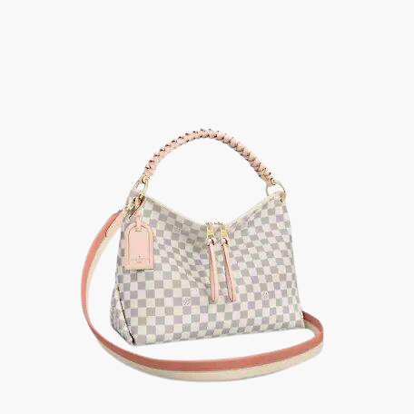 Louis Vuitton Beaubourg Hobo Mm