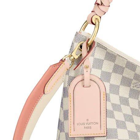 Louis Vuitton Beaubourg Hobo Mm