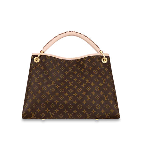 Louis Vuitton ARTSY MM Monogram