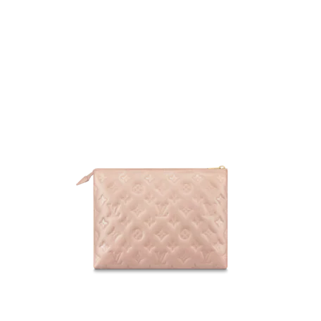 Coussin PM H27 In Rose