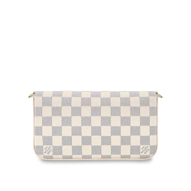 Pochette Félicie