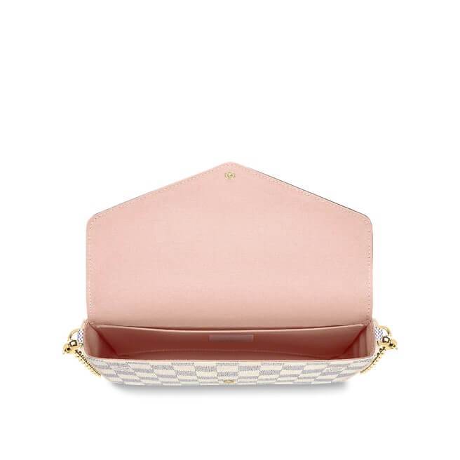 Pochette Félicie
