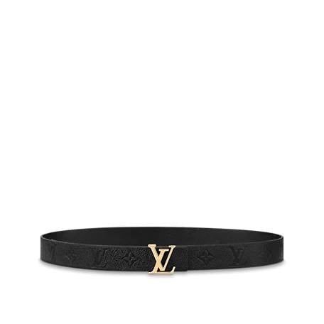 Louis Vuitton Iconic 30mm Reversible Belt