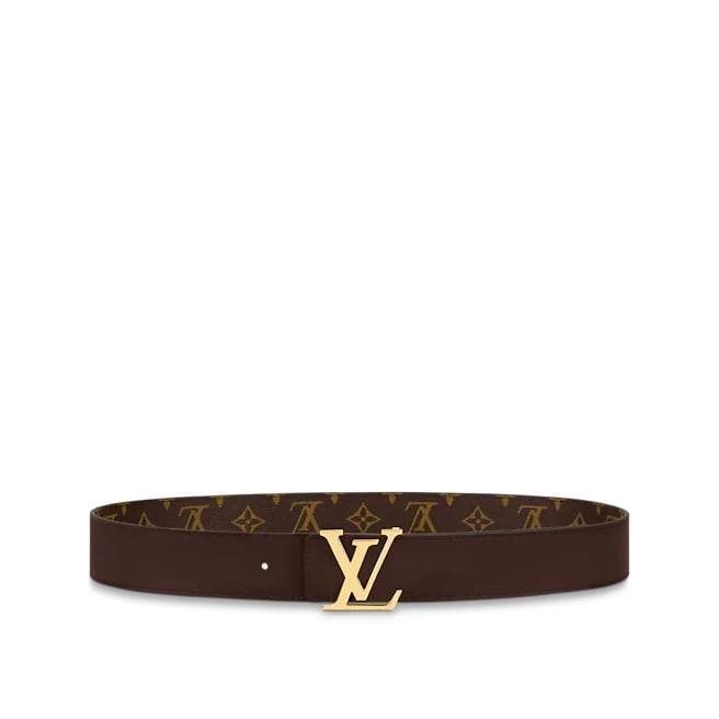 Louis Vuitton Initiales 40mm Reversible Belt
