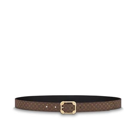 Louis Vuitton Malletier 25mm