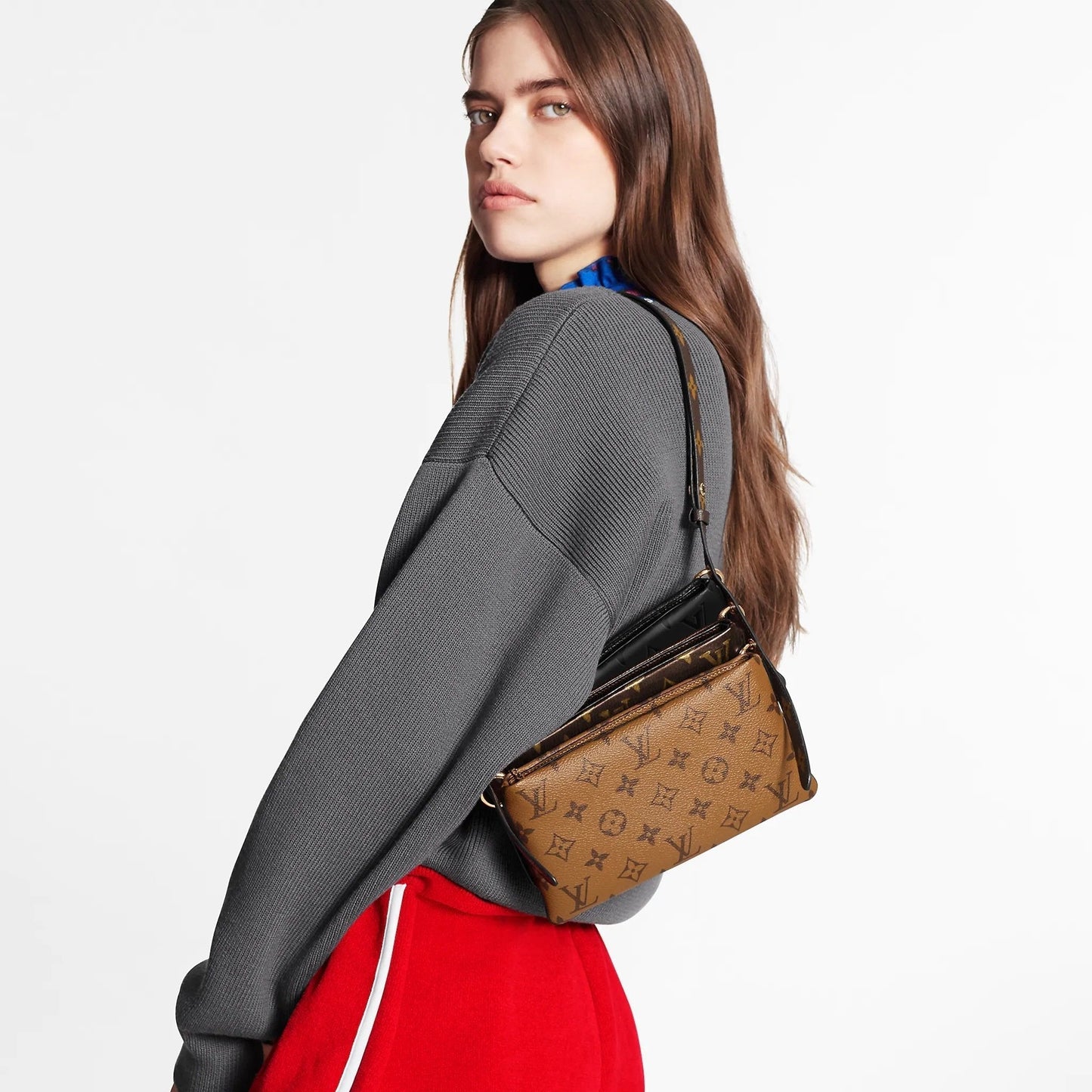 LV3 POUCH