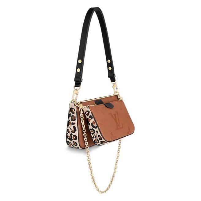 Louis Vuitton Multi Pochette Accessoires