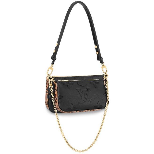 Louis Vuitton Multi Pochette Accessoires