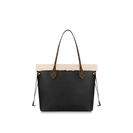 Louis Vuitton Neverfull MM