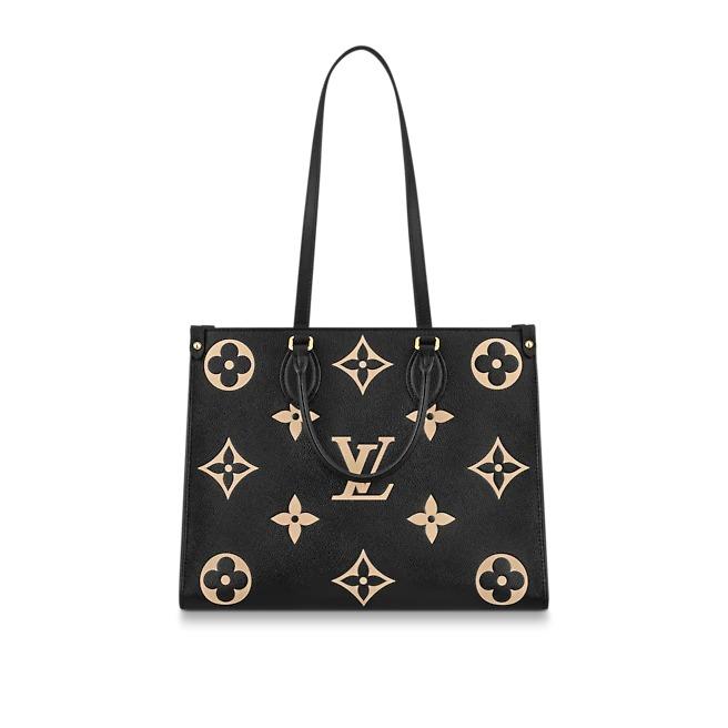 Louis Vuitton Onthego MM