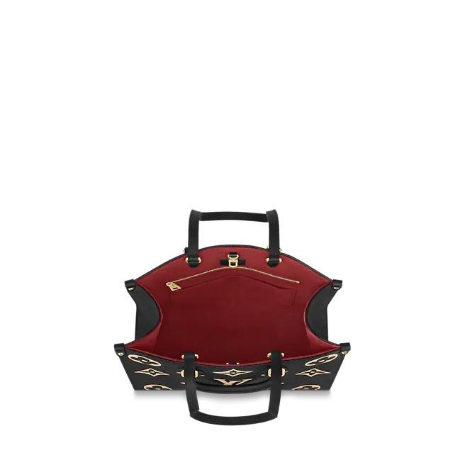 Louis Vuitton Onthego MM