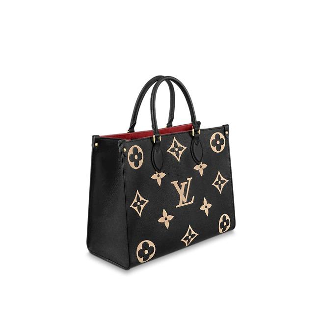 Louis Vuitton Onthego MM
