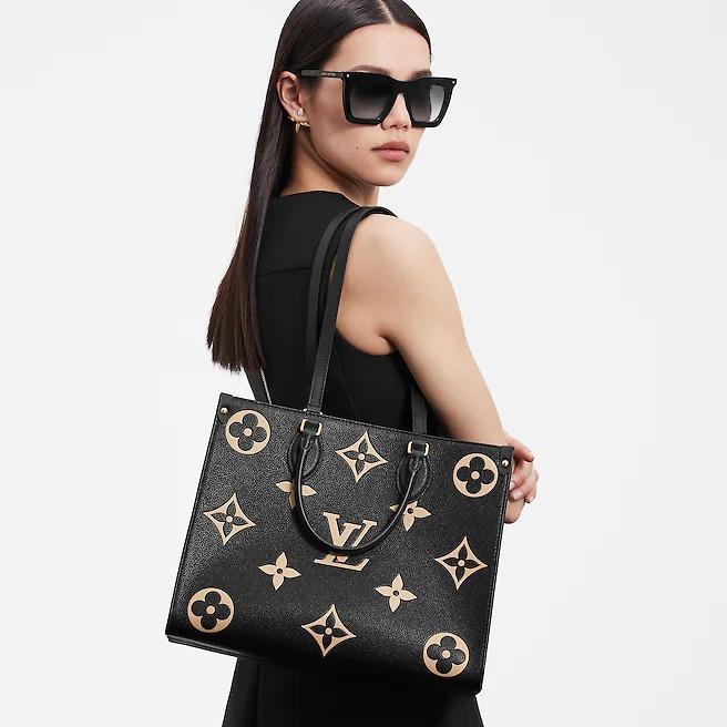Louis Vuitton Onthego MM