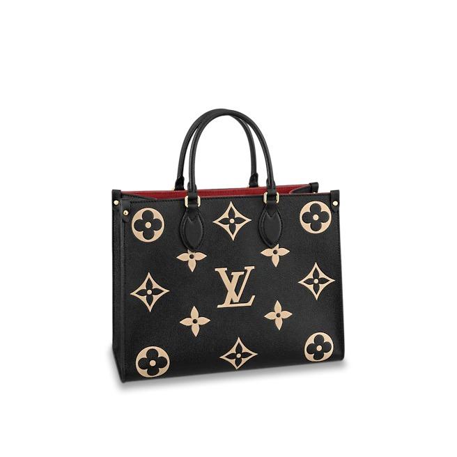 Louis Vuitton Onthego MM