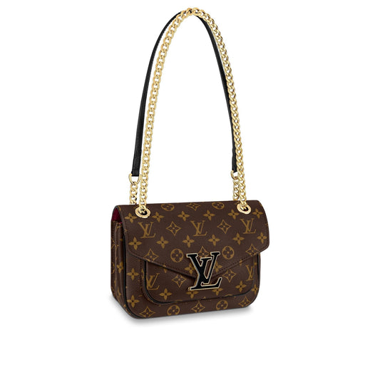louis Vuitton Passy Women Handbag