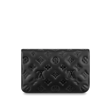 Pochette Coussin