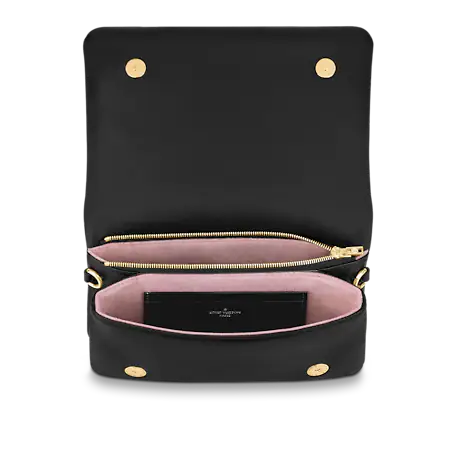 Pochette Coussin