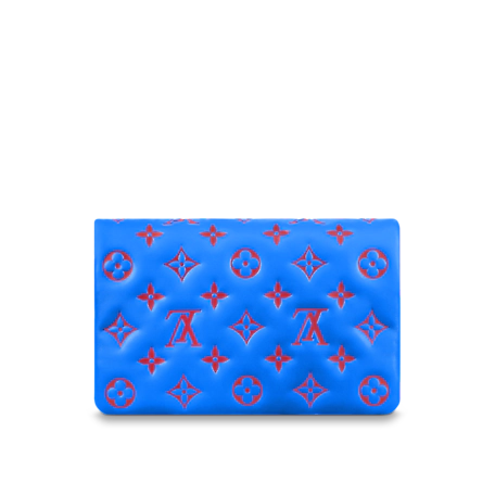 Pochette Coussin