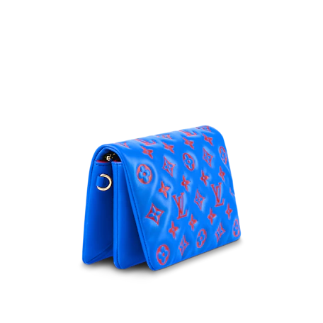 Pochette Coussin