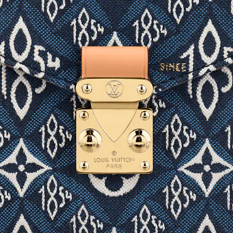 Since 1854 Pochette Metis