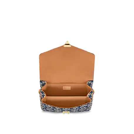 Since 1854 Pochette Metis