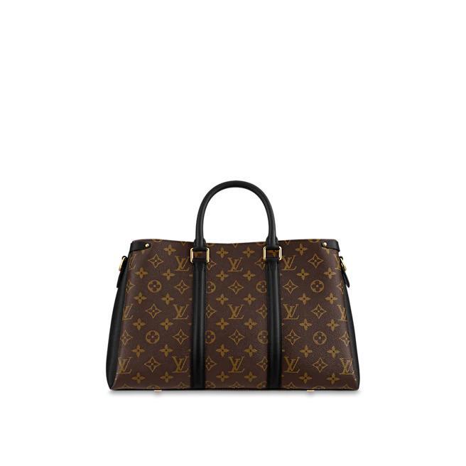 Louis Vuitton SOUFFLOT MM