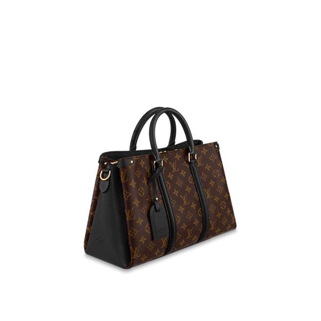 Louis Vuitton SOUFFLOT MM