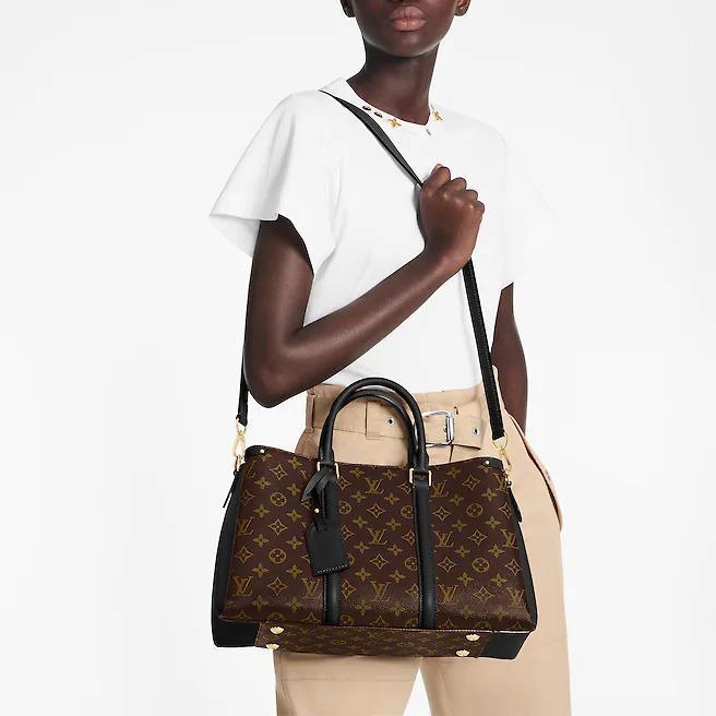 Louis Vuitton SOUFFLOT MM