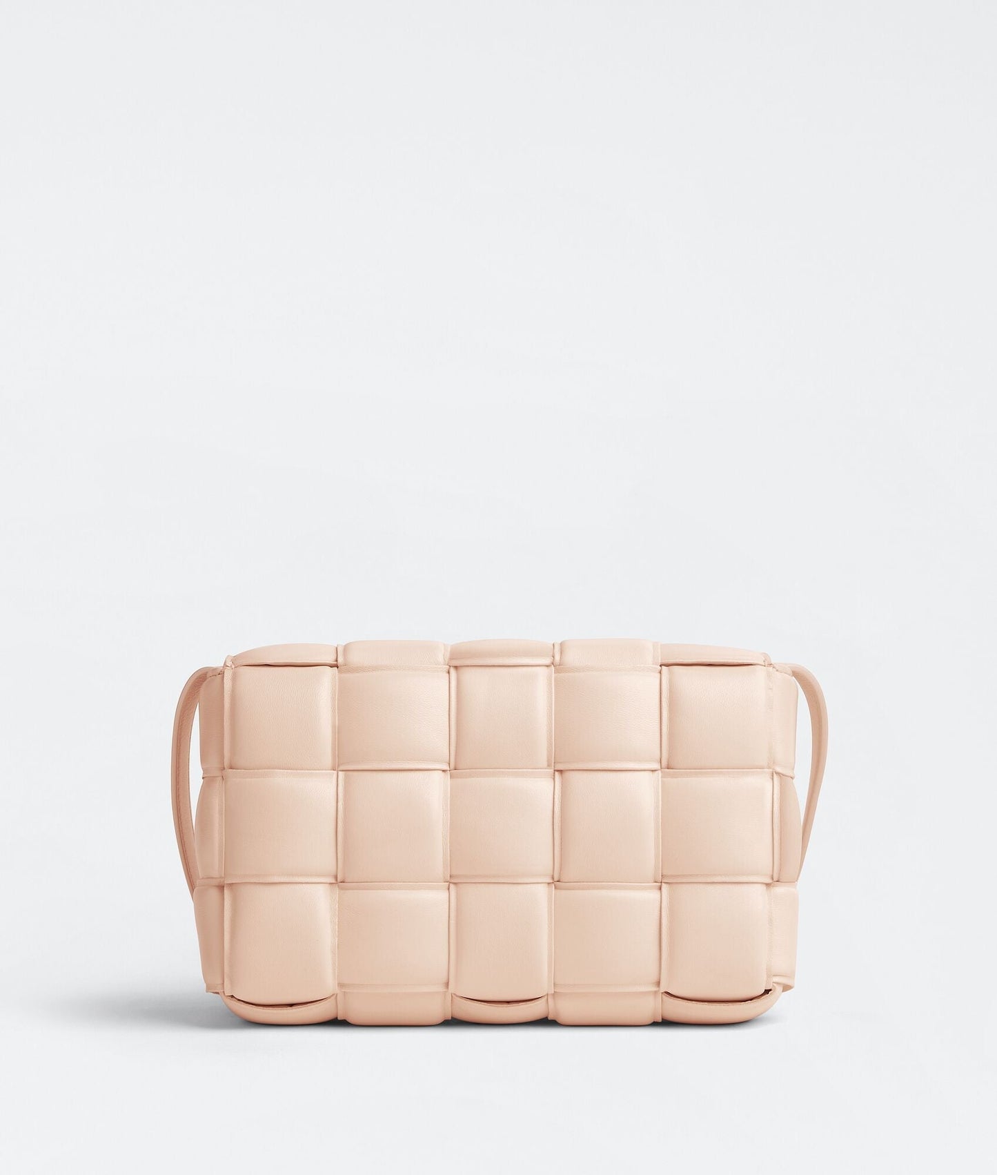 Padded Cassette bag Women