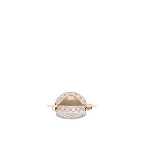 Louis Vuitton BOITE CHAPEAU SOUPLE PM
