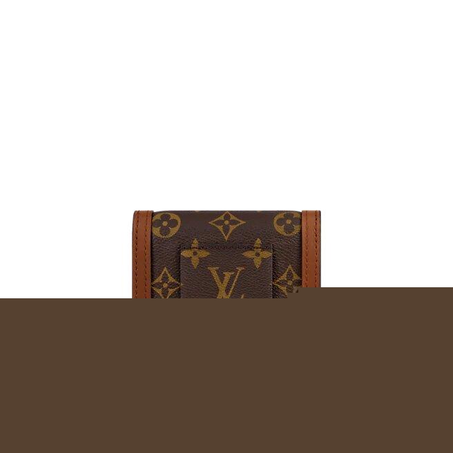 Louis Vuitton BUMBAG DAUPHINE BB