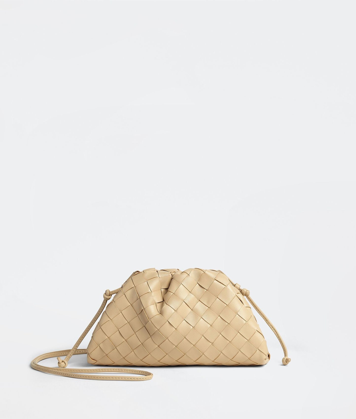 Bottega Venta Women's Mini Pouch