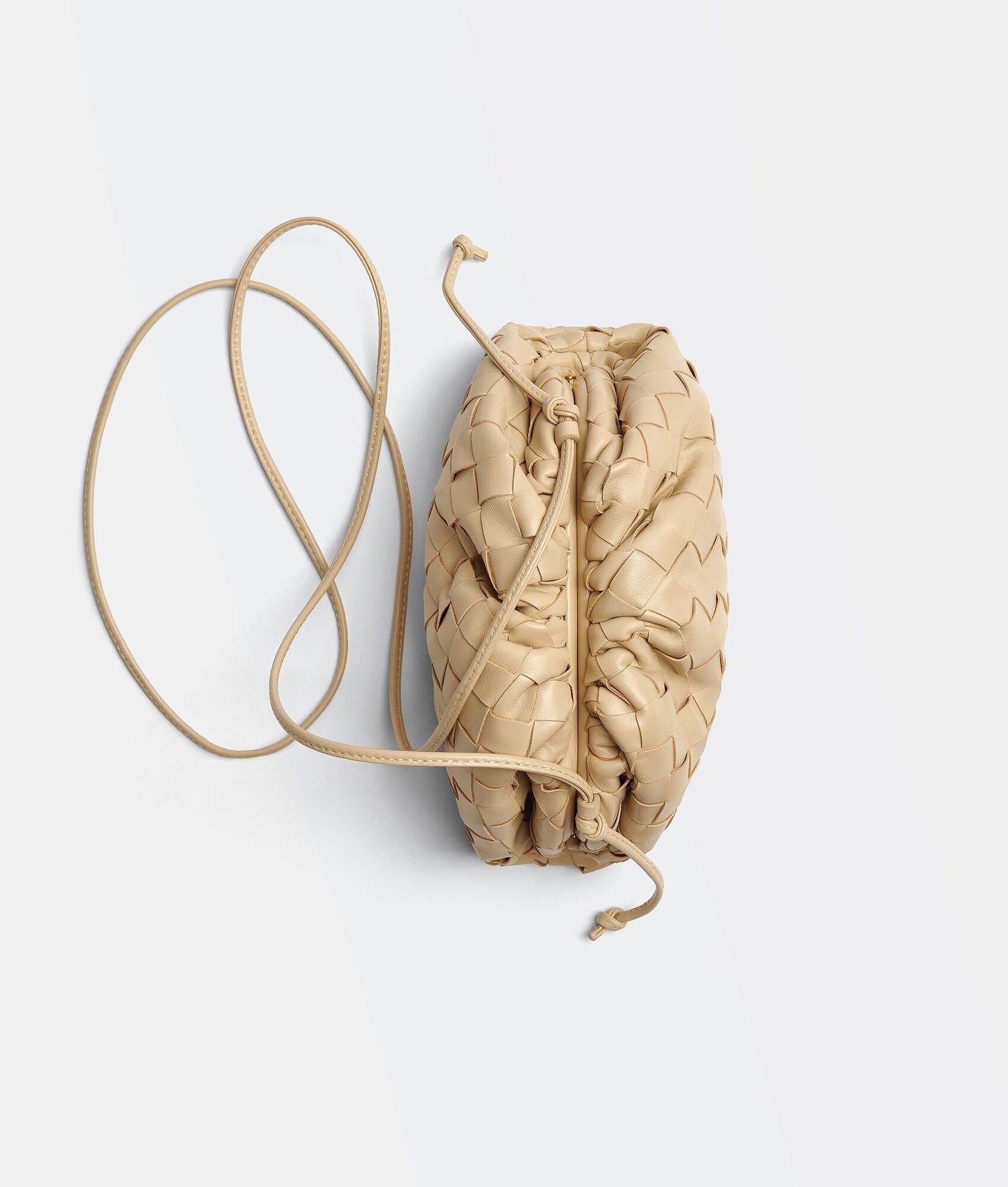 Bottega Venta Women's Mini Pouch