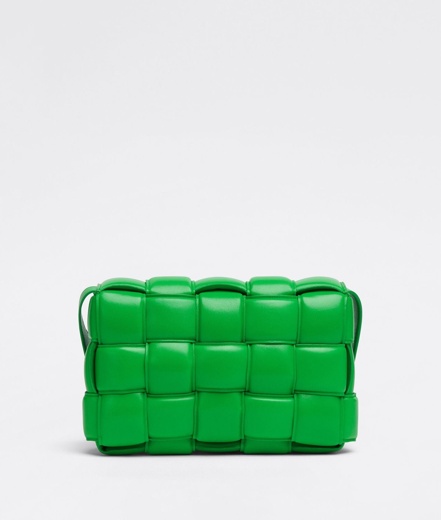 Padded Cassette bag Women
