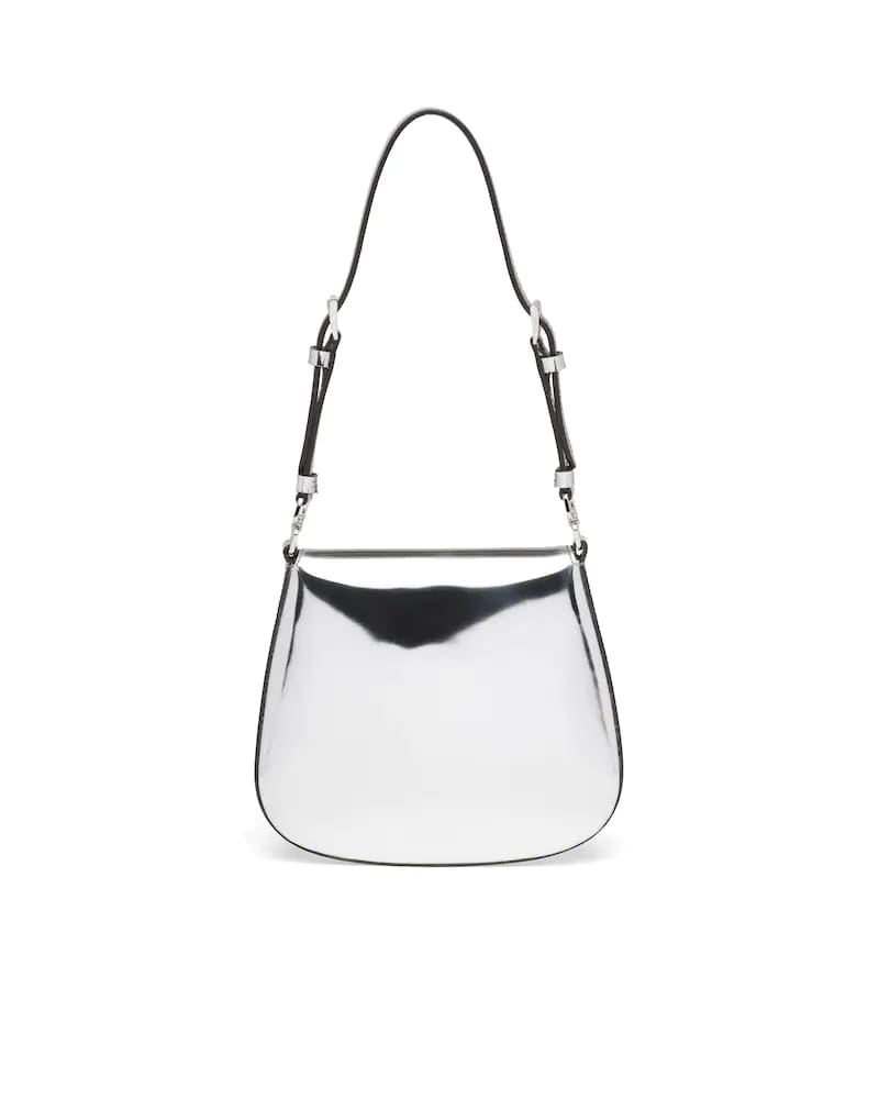 Cleo brushed leather mini bag