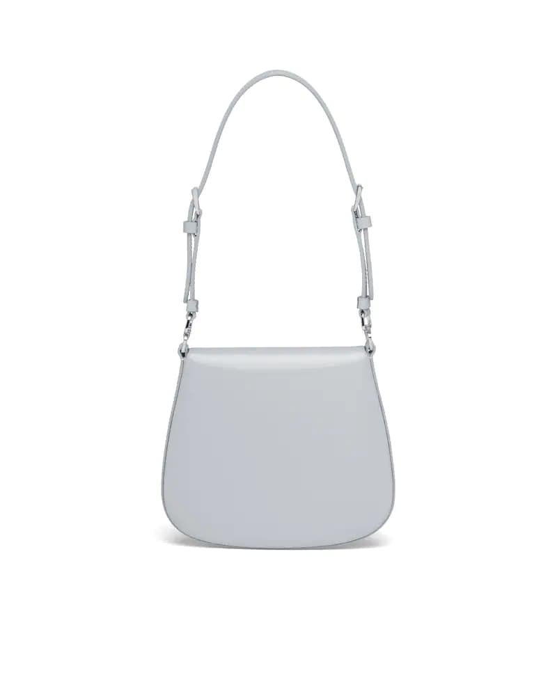 Cleo brushed leather mini bag
