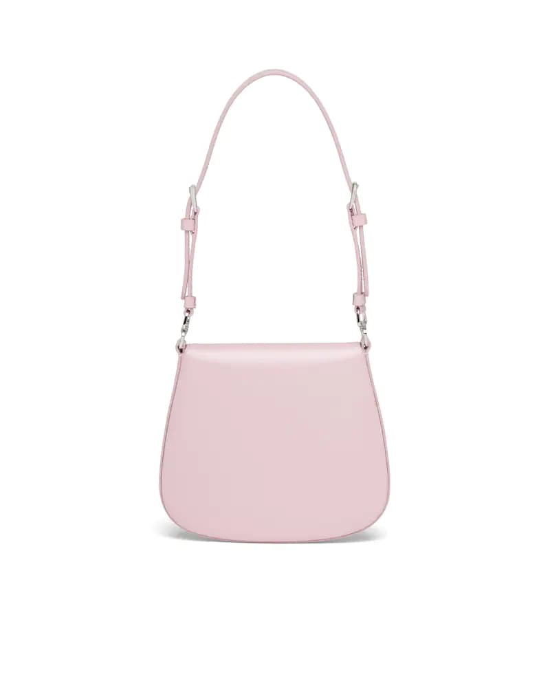 Cleo brushed leather mini bag