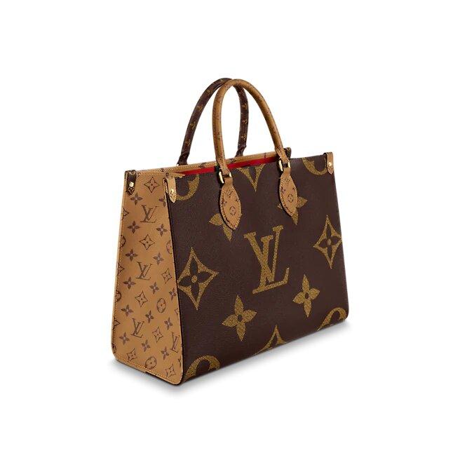 Louis Vuitton ONTHEGO MM