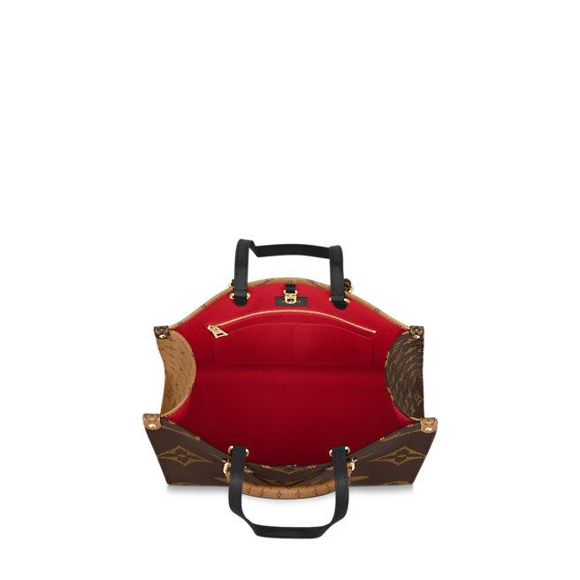 Louis Vuitton ONTHEGO MM