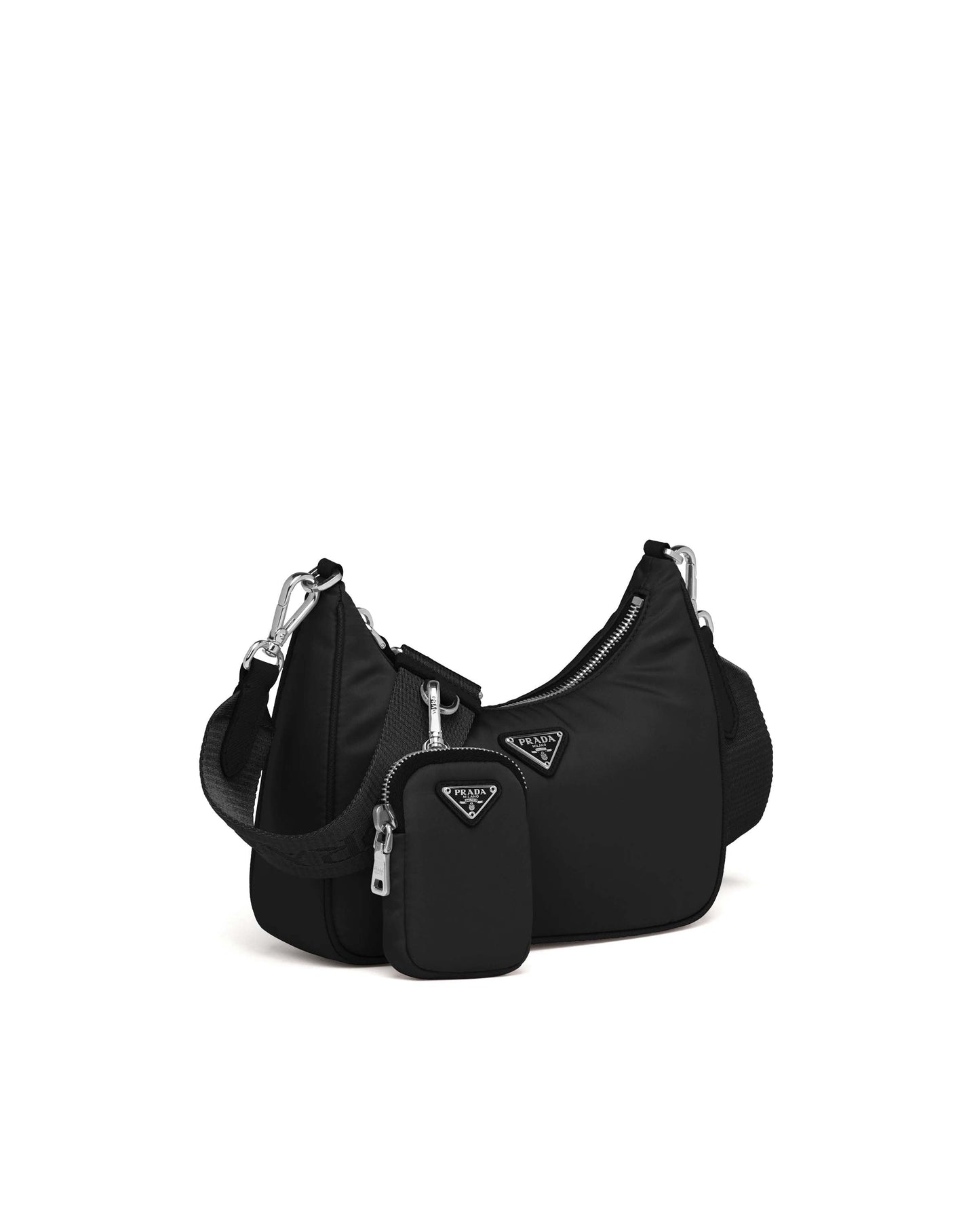 Prada Re Edition 2005 Re Nylon Bag