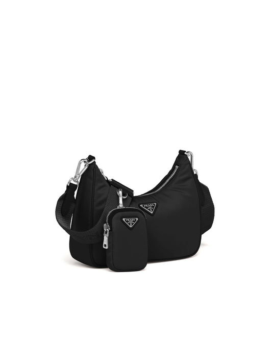 Prada Re Edition 2005 Re Nylon Bag