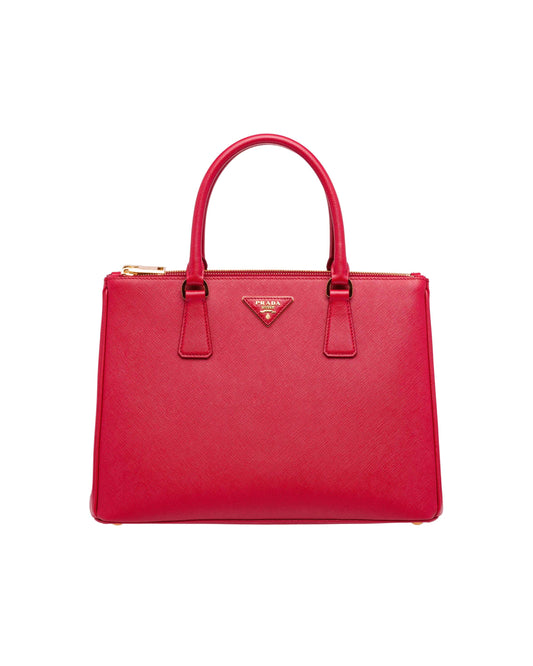 Prada Galleria Saffiano Leather Large Bag