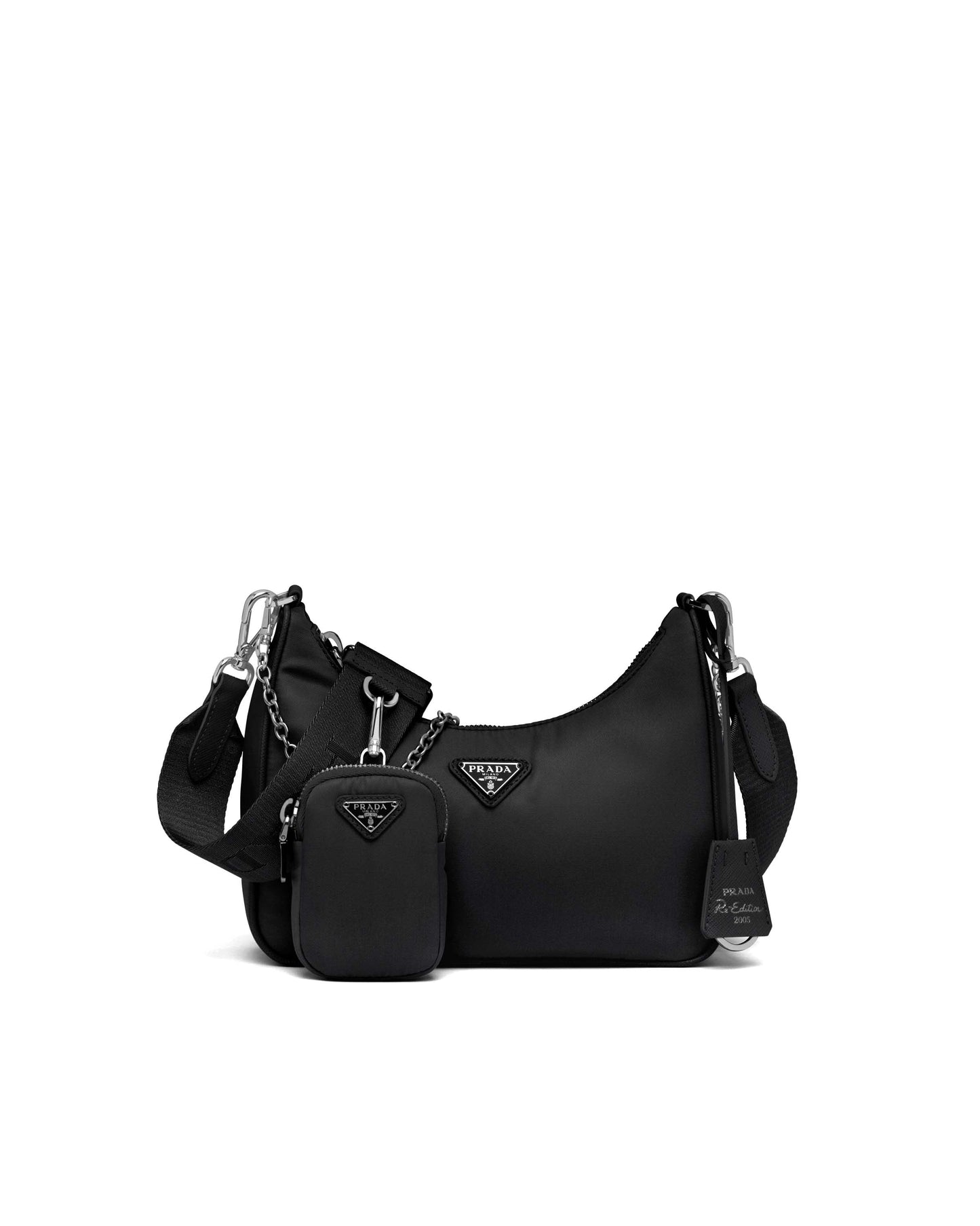 Prada Re Edition 2005 Re Nylon Bag